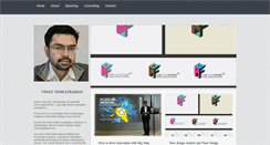 Desktop Screenshot of idnext.com